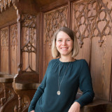 Pfarrerin Antonia Pohler