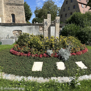 Urnengemeinschaftsanlage Fünfbronn
